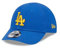 New Era Los Angeles Dodgers MLB Kappe Cap Baby Säugling Teamlogo Baseball blau gelb - Infant