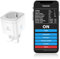 EIGHTREE Prise Tasmota Programmable Prise Connectée WiFi, Compatible avec Home Assistant, MQTT, Domoticz, OpenHAB, ioBroker, 16A, 2,4 GHz Wi-Fi, 16A 3680W, 1PC