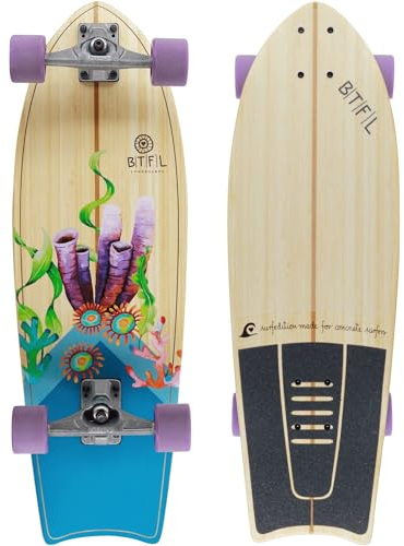 BTFL Alvar Surfskate 2024