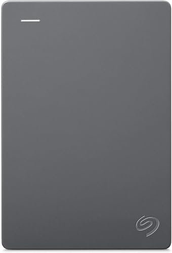 Seagate HD Ext 2.5 5Tb Basic USB 3 Marca