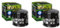 DB PARTS Set di 2 filtri olio compatibili con Ducati 748 Biposto (H3) 1999 2000 2001 2002