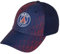 Paris Saint-Germain Casquette PSG - Collection Officielle Taille réglable Adulte Homme