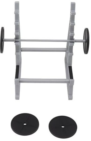 ZJchao Stifthalter aus Kunststoff, Ständer für Augenbrauen, Füllfederhalter, Bleistift, Schmuck, Make-up-Pinsel, Präsentationsrahmen, Ständer, Rack-Halter, Organizer, Tragbar,