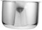 COLLBATH Olla Inoxidable Para Arrocera Compatible Para Cocinar Arroz y Accesorio De Cocina Multipropósito