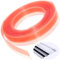 QCHENYI splinter guard strip for Festool and for Makita Most Guide Rail, 495209 for festool splinter guard replacement strip, 197 inch long