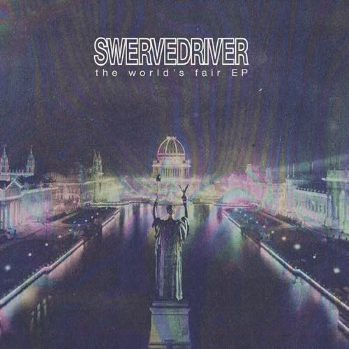 The World’s Fair EP