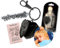 KAI - The 4th Mini Album [Wait On Me] (Wing Ver.) NFC CD + Wing Keyring + Logo Keyring + Photocard + Package + 2 Extra Photocards