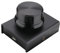 yasoe Bouton de Contrôle du Volume USB Multimédia, Télécommande Audio pour Le Réglage du Volume PC et du Haut-Parleur