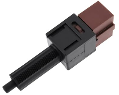 YINETTECH Interruptor de Luz de Freno de Coche 25300-AT300 Compatible con Nissan Altima 350Z Sentra Rogue