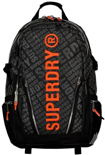 Superdry W9110425A Backpack One Size