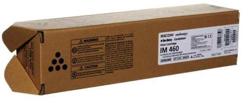 Ricoh Toner Cartridge 1 Pc(S) Original Black, 842610