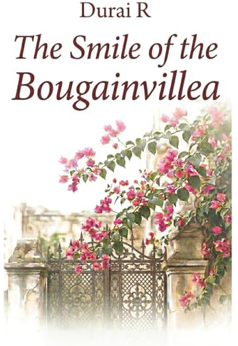 The Smile of the Bougainvillea
