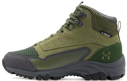Haglöfs Rosson Proof Mid Hiking Boots EU 40