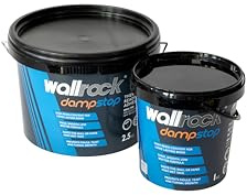 Wallrock Dampstop Thermic Adhesive 1kg