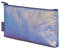 Pelikan 505253 Tasche Shine, 1 Stück, Lila-metallic
