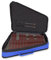 keepdrum MB03 Glockenspiel-Tasche (37 x 30 x 16cm) passt für NG-31 u. ähnliche Modelle