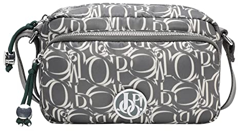 Joop! Incantato Nell Shoulderbag XS Grey