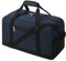 Sporttasche Klein, 20L Mini Reisetasche & Fitnesstasche für Sport Fitness & Reisen, Weekender Gym Bag 45x20x20cm-Navy Blau