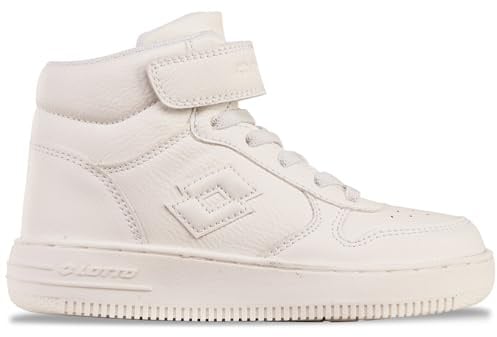 Lotto Stylecode: 2600260K Paliot Mid OC K Unisex Kids in kinderfußgerechter Passform