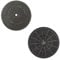 DL SERVICE Filtro Carbone Attivo per Cappa Aspirante Elica FB01UA Mod.46 | Ø17,3 mm x h 3,5 49011522 9029793792 50290906 per Electrolux, Whirlpool, Elica, Candy