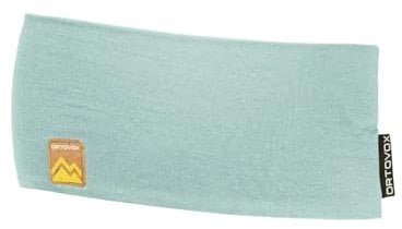 ORTOVOX 150 COOL HEADBAND, aquatic ice, unisex 150 COOL HEADBAND, aquatic ice, unisex