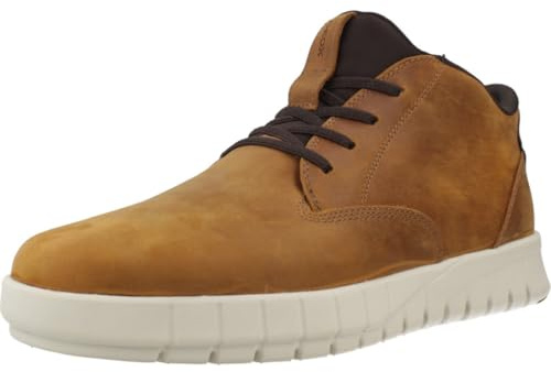 Geox Herren U Flextride Plus BAnkle Boot