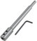 Extra Long Drill Bit Extension 173mm For Drill Bit With 3/8Inch Shank For Flat Milling Drill Hole Milling