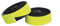 Massi 47462VAR – Bande de Guidon de vélo Double Vague Couleur Fluo/Amarillo