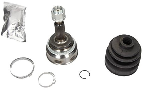 Quality Parts Gelenksatz Antriebswelle RAV - 4 2. 0D4D 00 - ABS 43410-13050 4341042120 by Italy Motors
