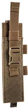 Tasmanian Tiger Scissors Pouch Coyote, Coyote