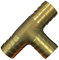 KANANA Y, répartiteur en T 12 mm, 16 mm, 19 mm raccord de tuyau d'arrosage (VGS), diamètre : forme en T 19 mm