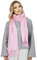 Signare Pashmina Shawls and Wraps Scarf for Women (Baby Pink)
