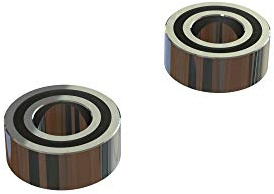 Ball Bearing 5x10x4mm 2RS (2)