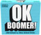 Goliath OK Boomer! (niederländische Version), Kartenspiel ab 14 Jahren