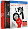 L'an 01 [Blu-ray] [FR Import]