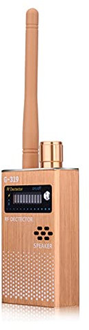 RH-HPC GPS detector Multi RF Signal Finder Detector Full Range Wireless Camera G-S-M GPS Cell Phone Radio Detector Bug Detector G319 radar detector