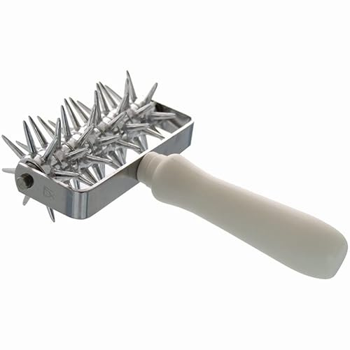 Schcneider 154104 Stipproller, 120 mm Breite