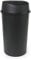 Tontarelli 50L Touch Top Bin Black