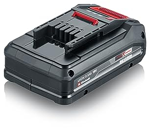 SEVERIN 7260, Ersatzakku