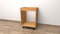 Alfredo Calandrelli Mobile Base Forno da 60 cm, di Colore Faggio con Le Seguenti Misure: l=60, h72, P=55 cm spedizione in Kit, con pattina. Altezza compreso piedini 82 cm