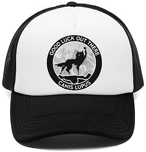 Fantastic Mr Fox Kappe Baseball Rapper Cap