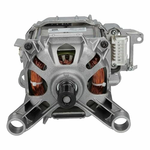 LUTH Premium Profi Parts Moteur compatible Bosch 00145559 compatible avec Siemens 1ba6760-0lc pour machine à laver