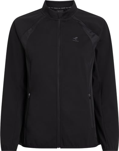 energetics Tobagga Jacke Black L