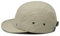 CLAPE Wasserdicht Basecap mit Kurzem Schirm 5 Panel Short Brim Baseball Cap Schnelltrocknend Leichte UV-Schutz Kappe Atmungsaktive Cycling Cap