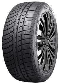 ROVELO - 195/55 R16 TL 91V ALL WEATHER R4S XL BSW M+S 3PMSF - Ganzjahresreifen
