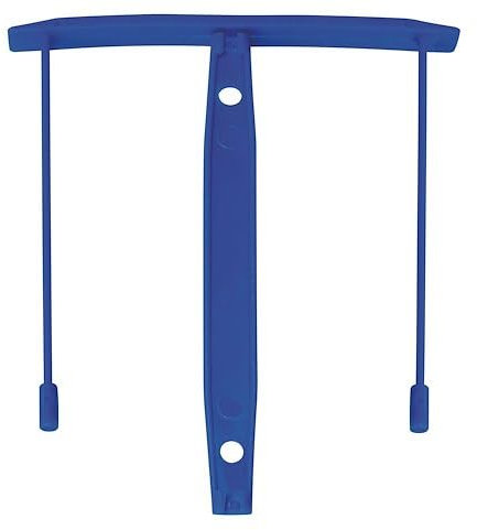 Relieur d'archives plastique - Boîte de 100