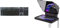Logitech G G915 X & Elgato Prompter – Teleprompter with Built-in