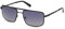 GUESS Unisex GU00208 Sonnenbrille, Matte Black, 59