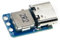 ZIDDAR 2S 3S 3.7V Batterie Conseil de charge Step Up Booster Module Batteries Lithium Module de Charge Rapide Module Convertisseurs pour Batteries Lithium
