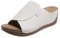 biJerou Ciabatte da bagno da donna rosse House Slippers Cute Zeppa Pantofole Gatto Ciabatte da bagno Nero Chiuse Suola Solida Sfoderate Rosa Flip Flops Divertente Pantofole Estate, bianco, 37 EU